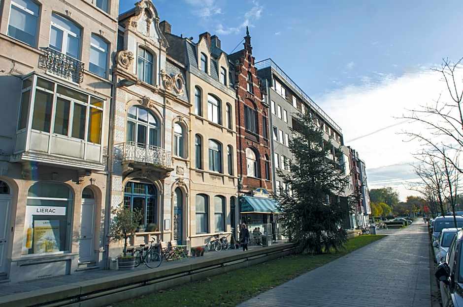 B&B La Passion Interdite