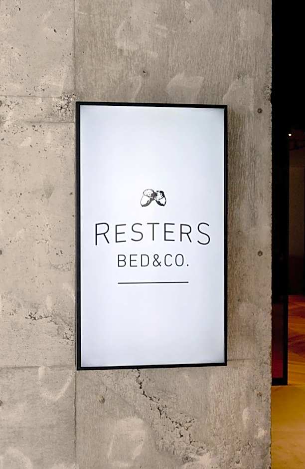 Resters Bed&Co.