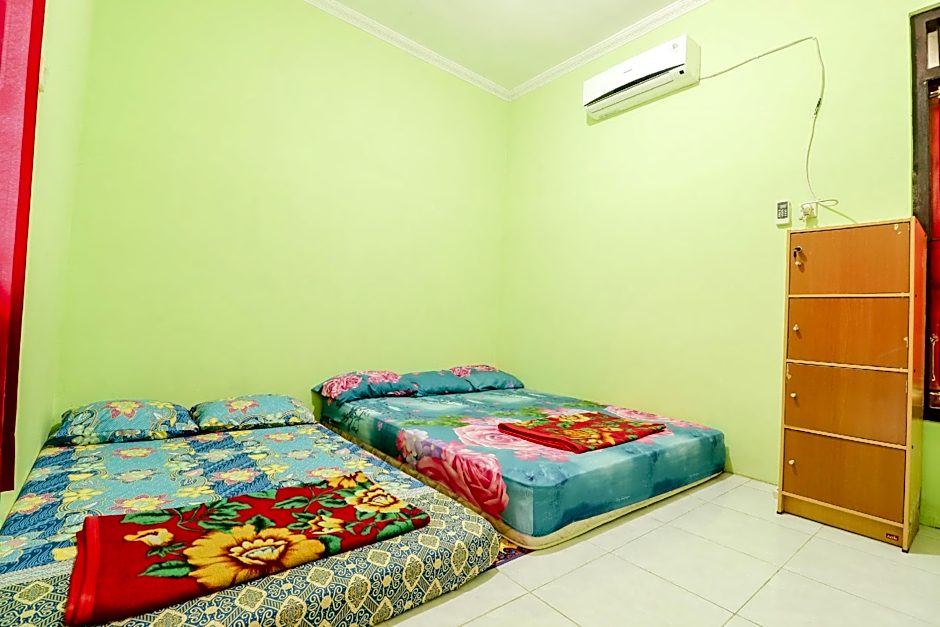 Penginapan Roro Mendut Syariah