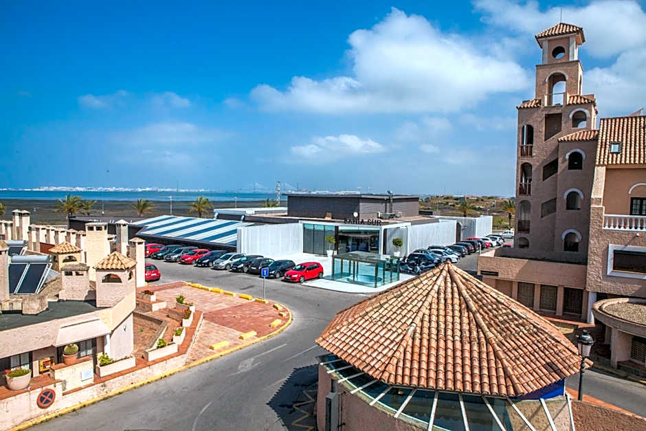 Apartamentos Turísticos Bahía Sur