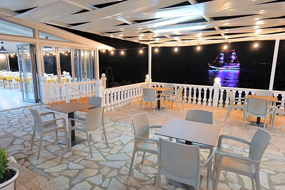 Hotel Joni Kompleks