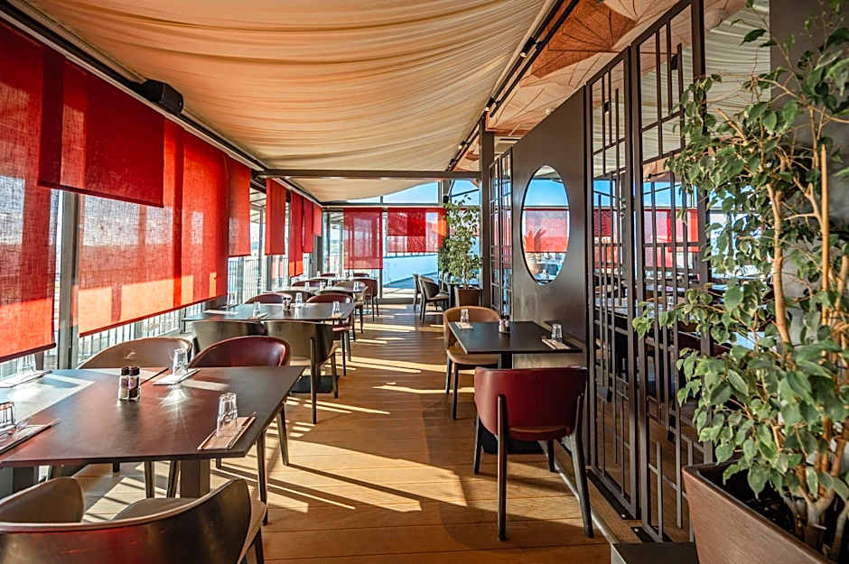 db San Antonio Hotel + Spa All Inclusive