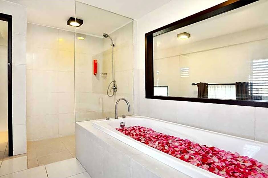 Ganga Hotel & Apartment