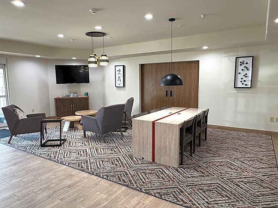 Candlewood Suites Roswell By IHG