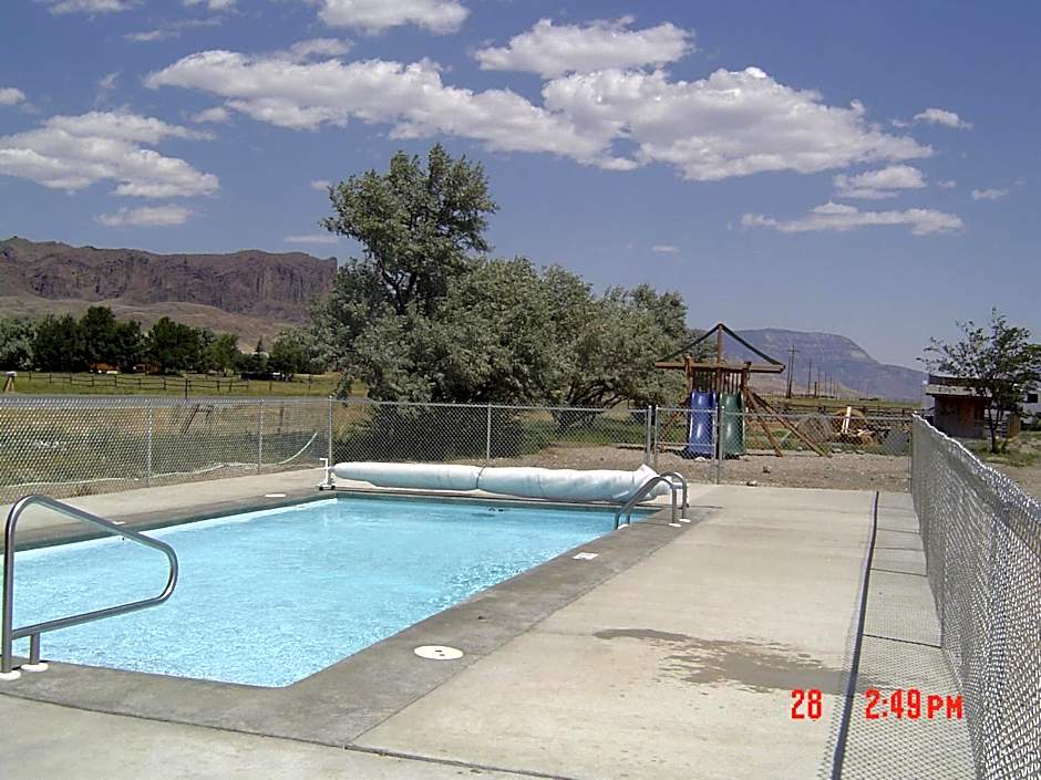 Yellowstone Valley Inn