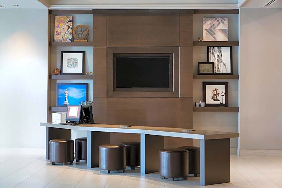 Franklin Marriott Cool Springs