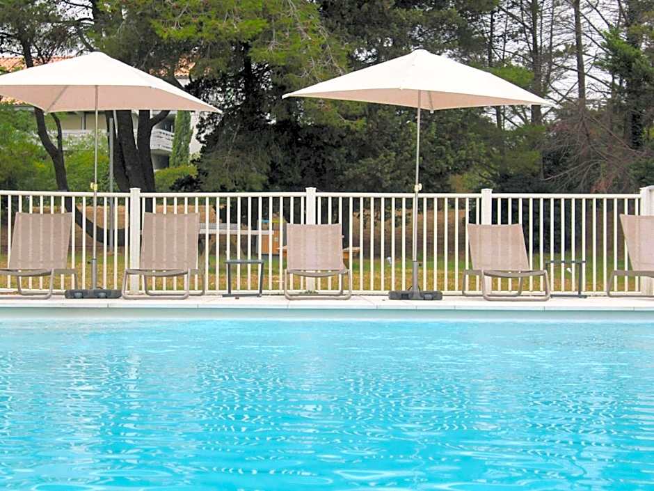 Novotel Narbonne Sud