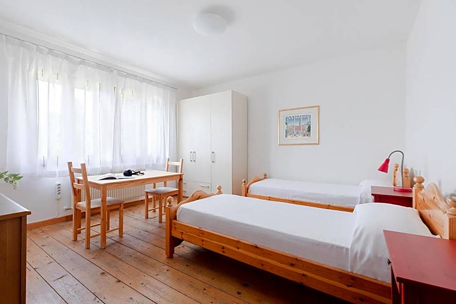 Fondazione Lucia De Conz