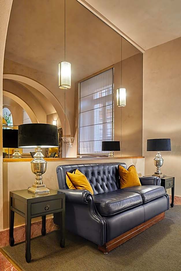 Hotel Accademia