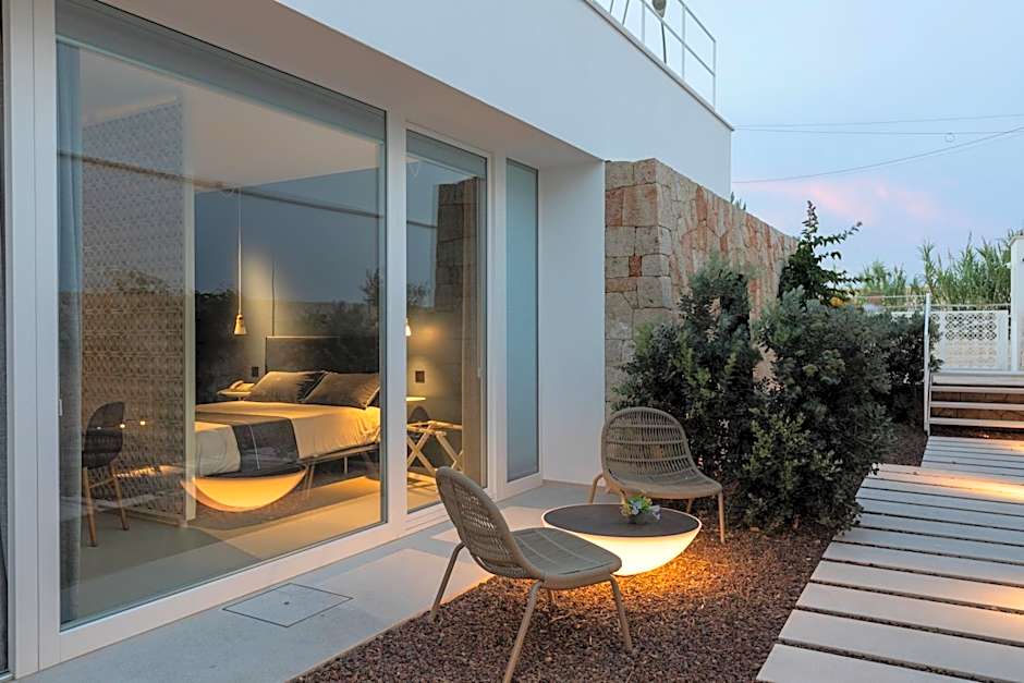 Santa Caterina - Dimora sul mare