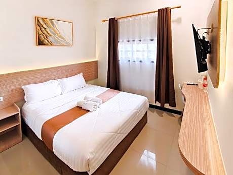 JENGGO Riverside RedPartners Kampung Inggris Pare