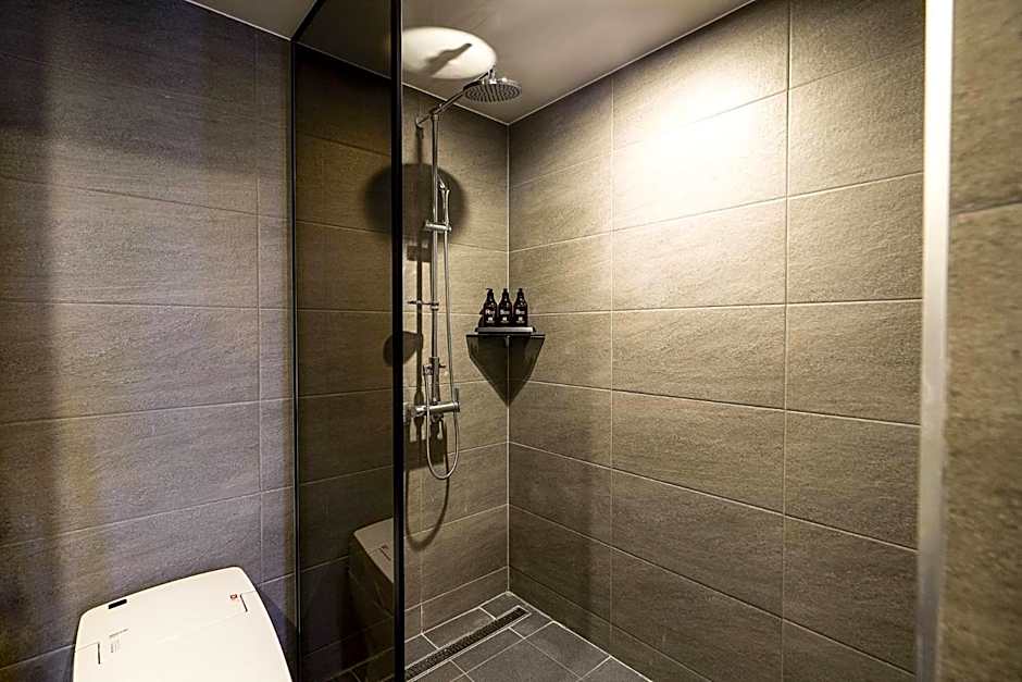 Namyangju Aone Hotel