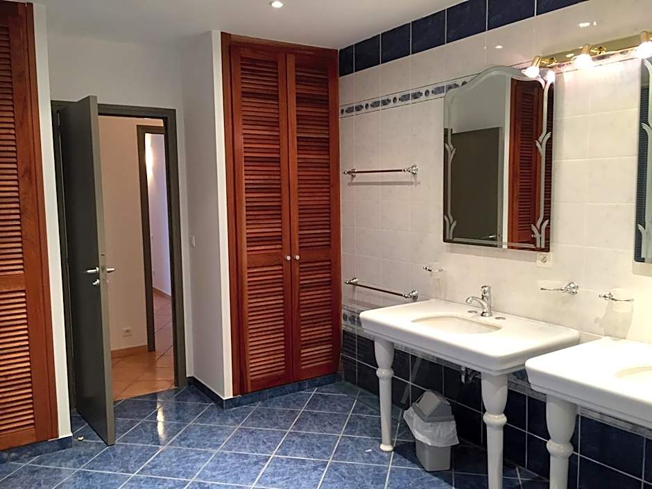 Les Appartements du Port