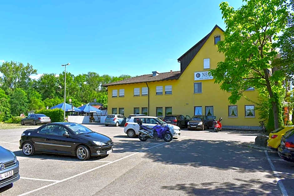 Hotel und Restaurant Nehrener Hof