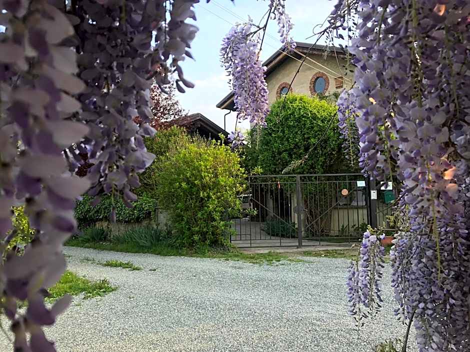 B&B Cascina Marie