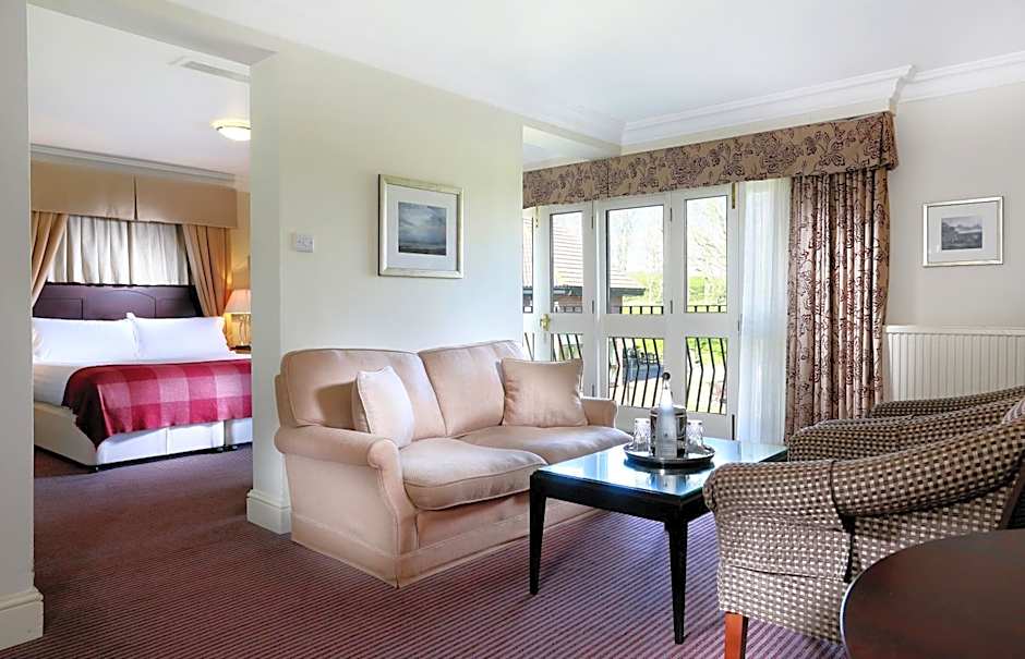 Macdonald Botley Park Hotel & Spa