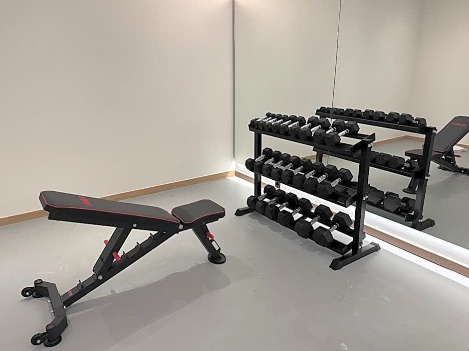 Angela Downtown Hotel