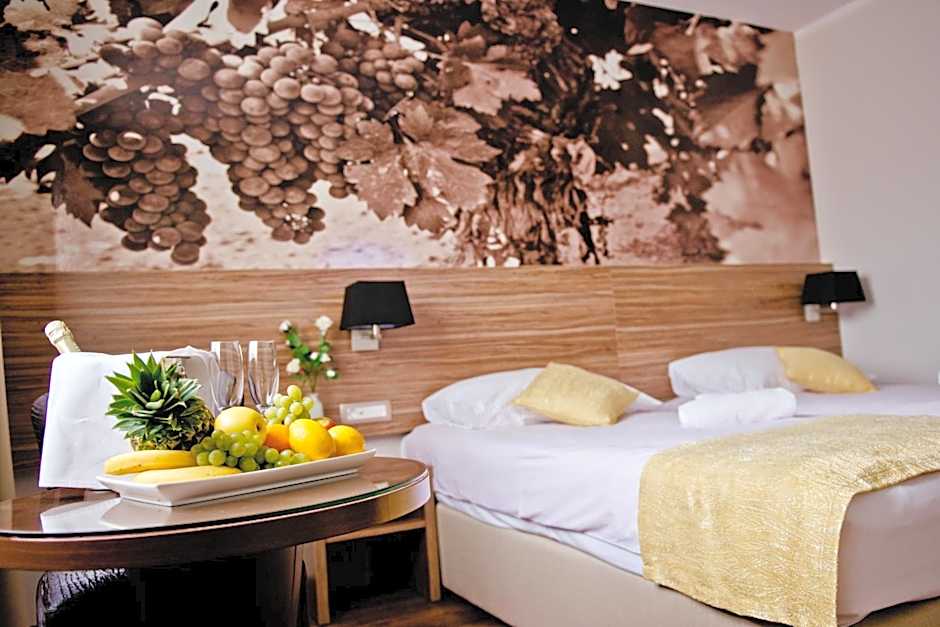Hotel Luna