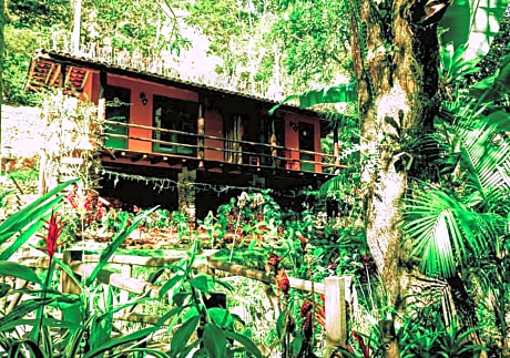 Pousada Bocaina