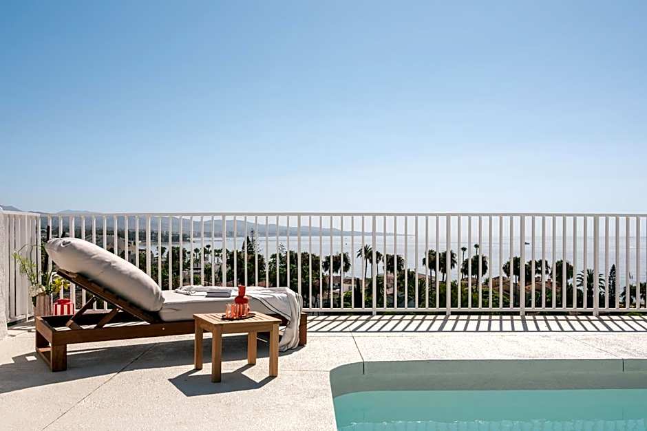 ME Marbella by Melia