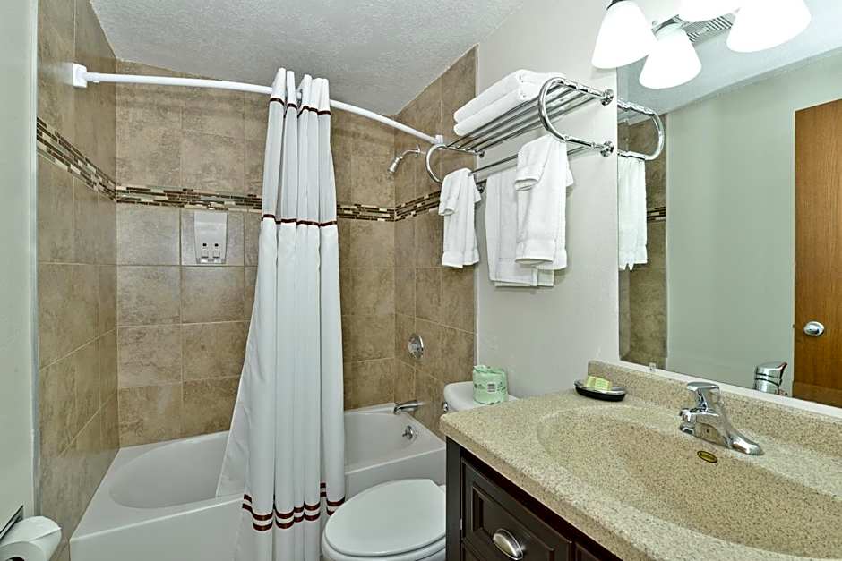 Super 8 by Wyndham Deadwood/Black Hills Area