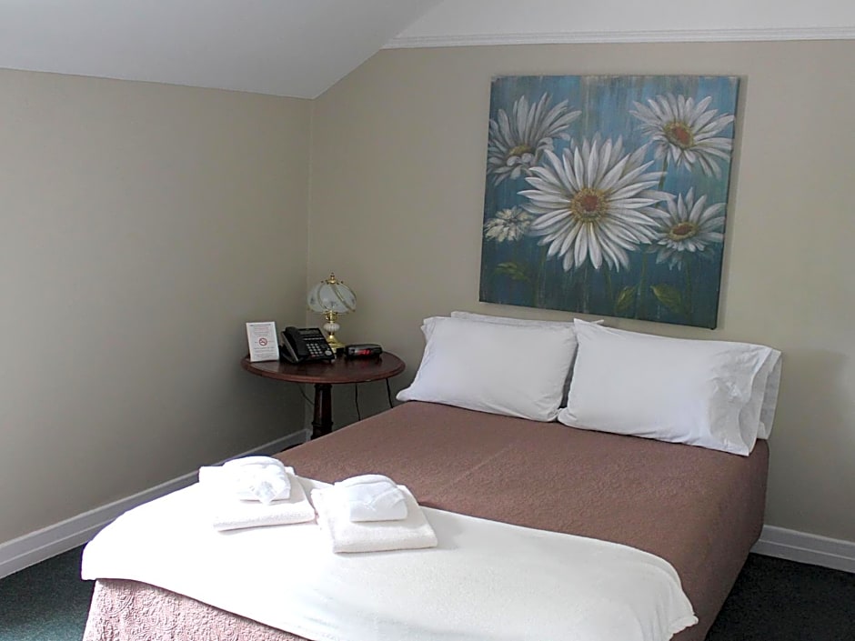 Hotel Auberge Michel Doyon