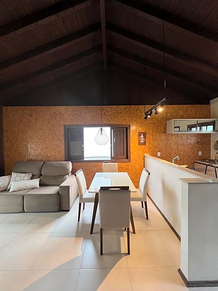 Casa Aconchegante com Privacidade em Balneário Rincão