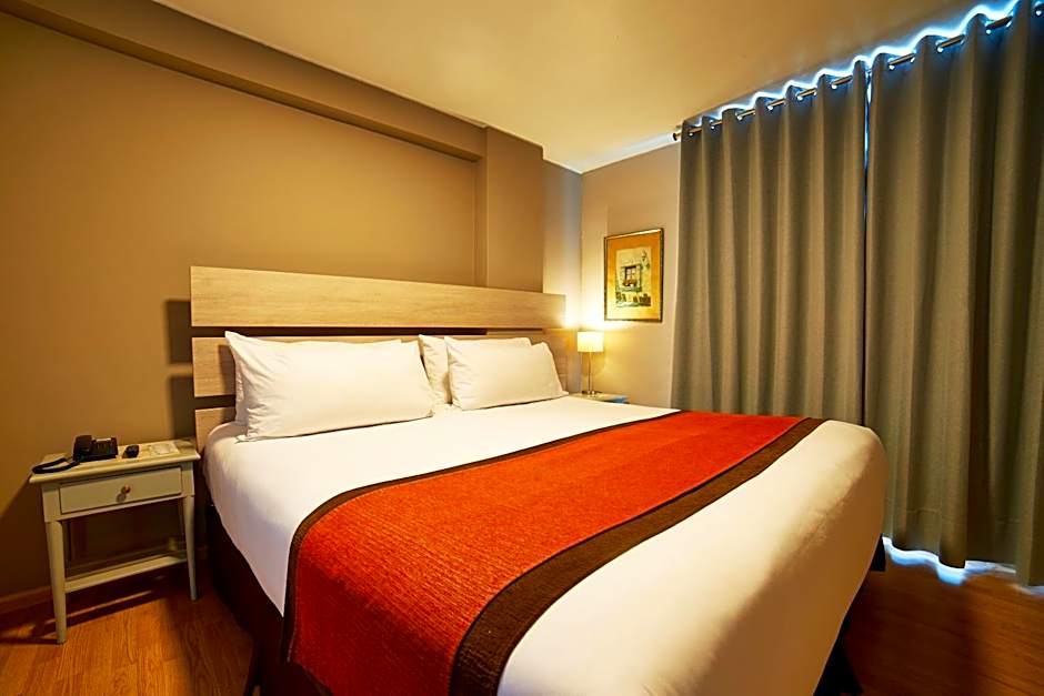 Xima Arequipa Crismar