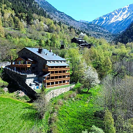 Hotel & Spa Xalet Bringue