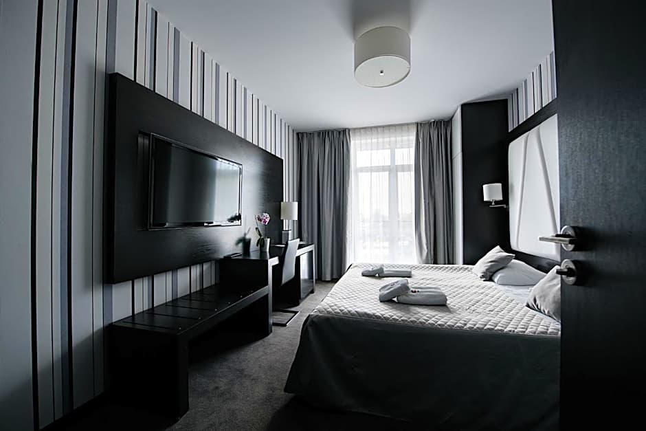 Hotel Grafit