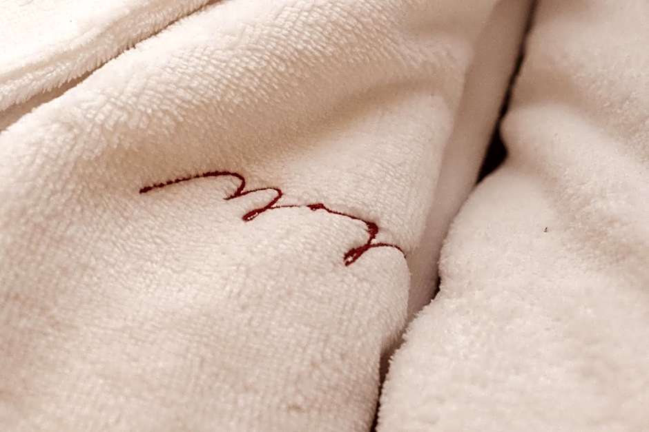 Magda Boutique Rooms