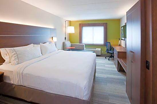 Holiday Inn Express Hotel & Suites Woodland Hills By IHG
