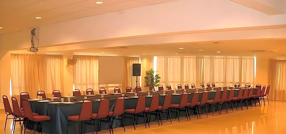 Sun Inns Rest House Kuantan