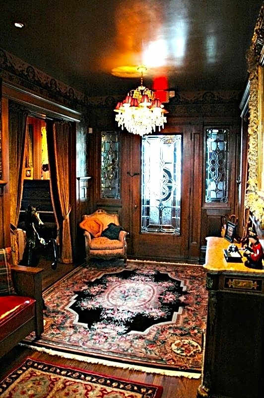 South Broadway Manor B&B - Near Fallingwater, Ohiopyle State Park, Hiking & Biking trails GAP
