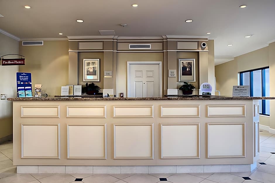 Hilton Garden Inn Palmdale