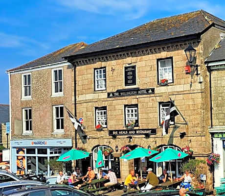 Wellington Hotel