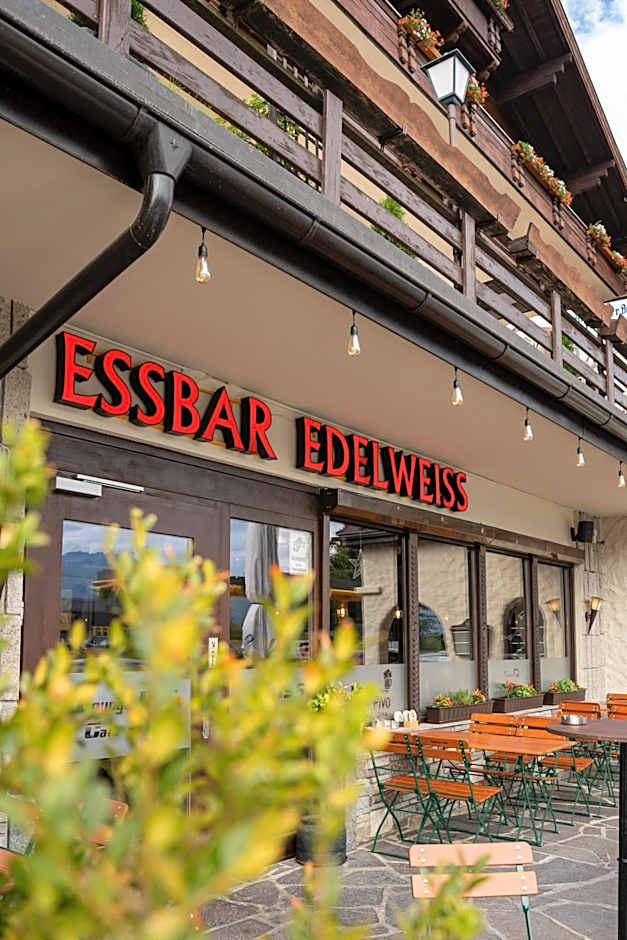 Alpenhotel Edelweiss