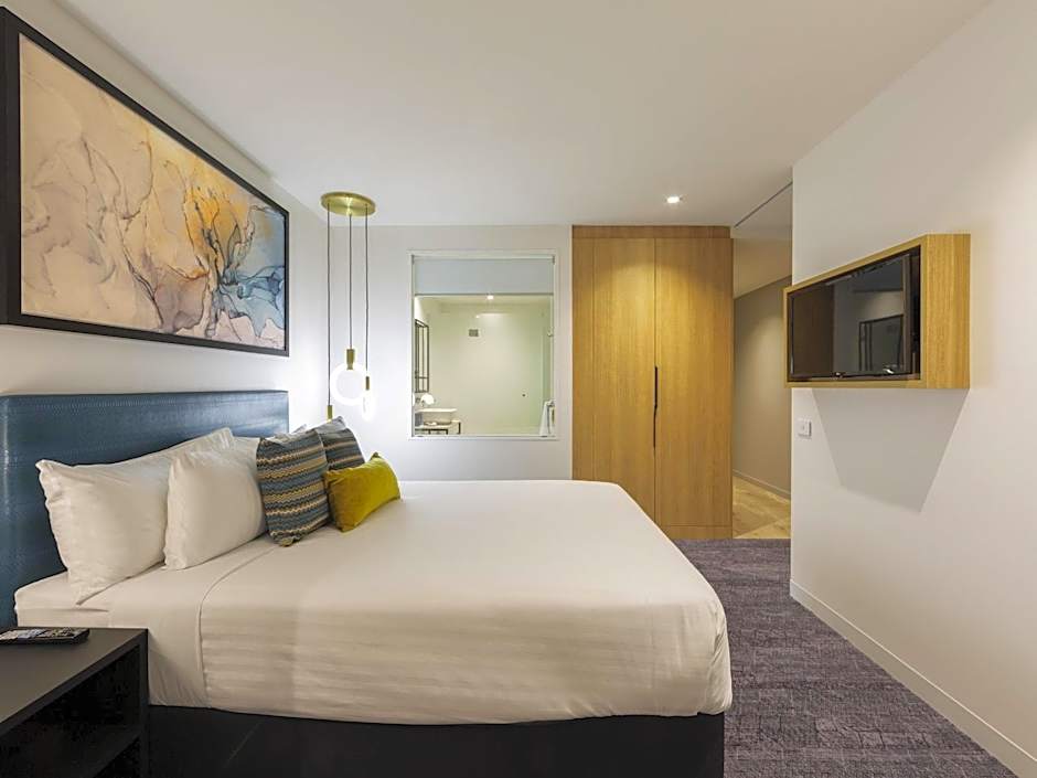 Mercure Canberra Belconnen