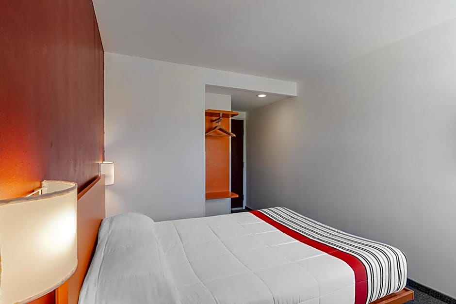 City Express Junior by Marriott Tuxtla Gutierrez Poliforum