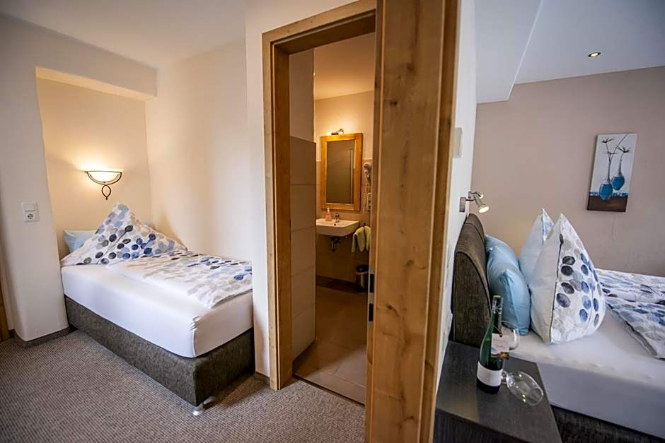 Landgasthof Winzerscheune