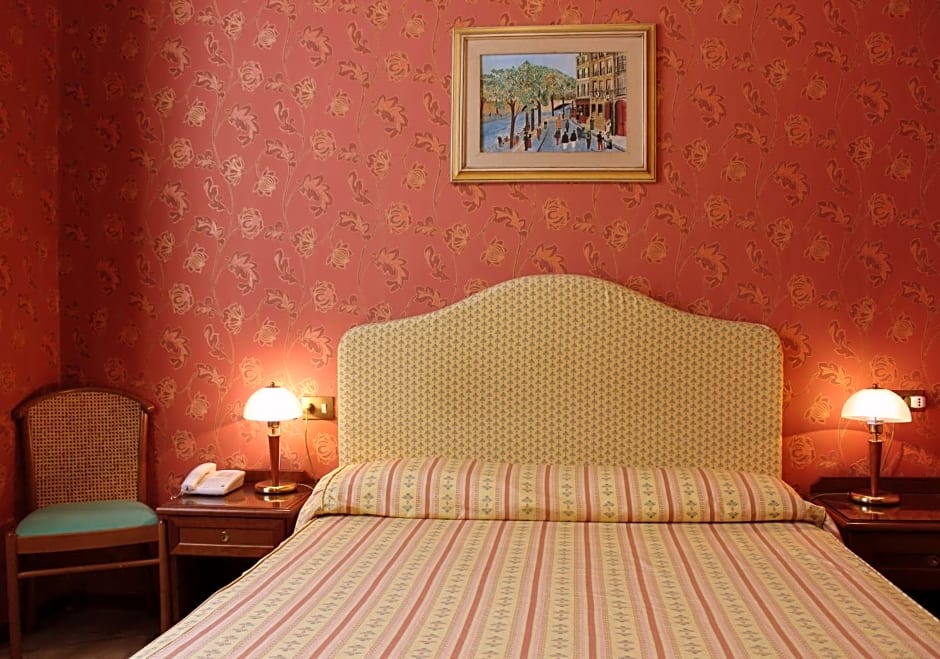 Hotel Beatrice