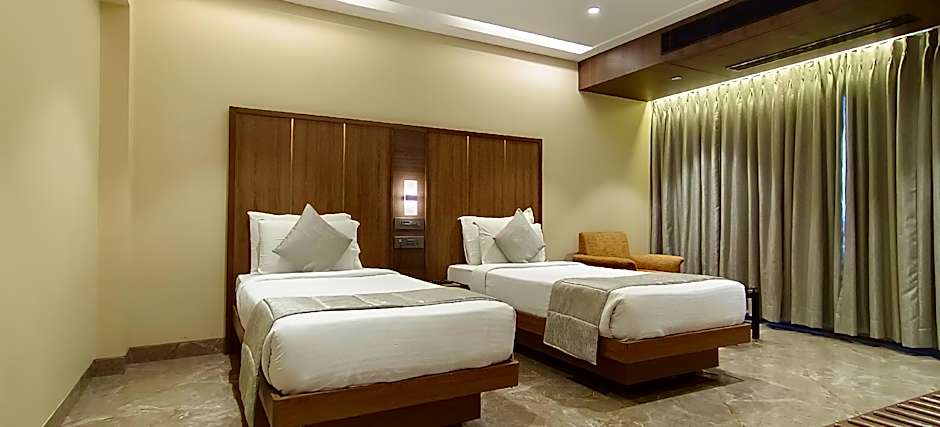 HOTEL ARCHANA RESIDENCY