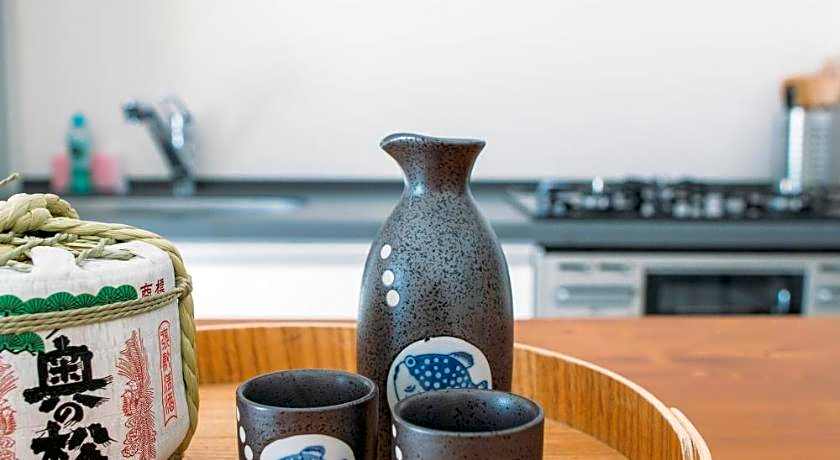 Dash Living Nihonbashi