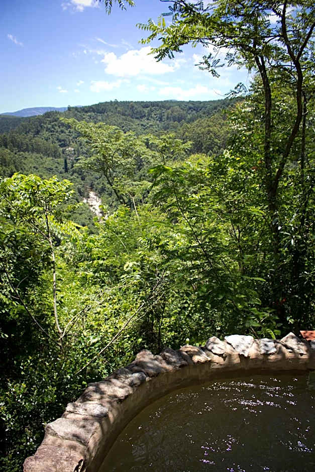 Tanamera Lodge