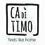 Ca di Timo B&B