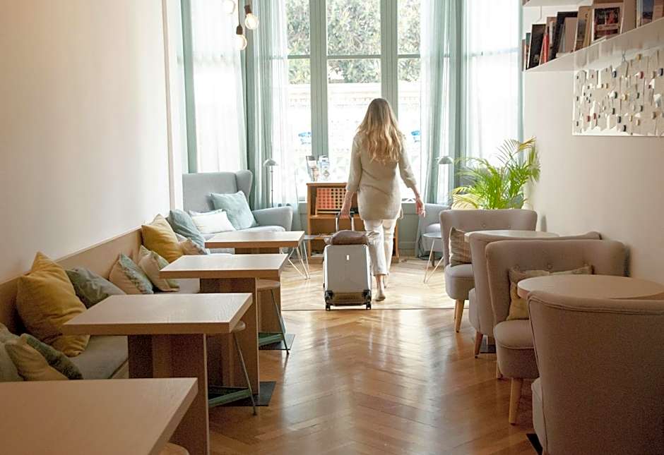 Casa Mathilda