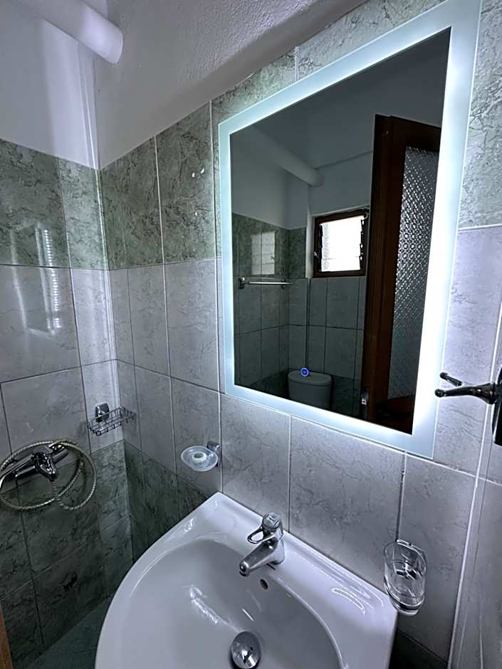 Vila Renato Ksamil