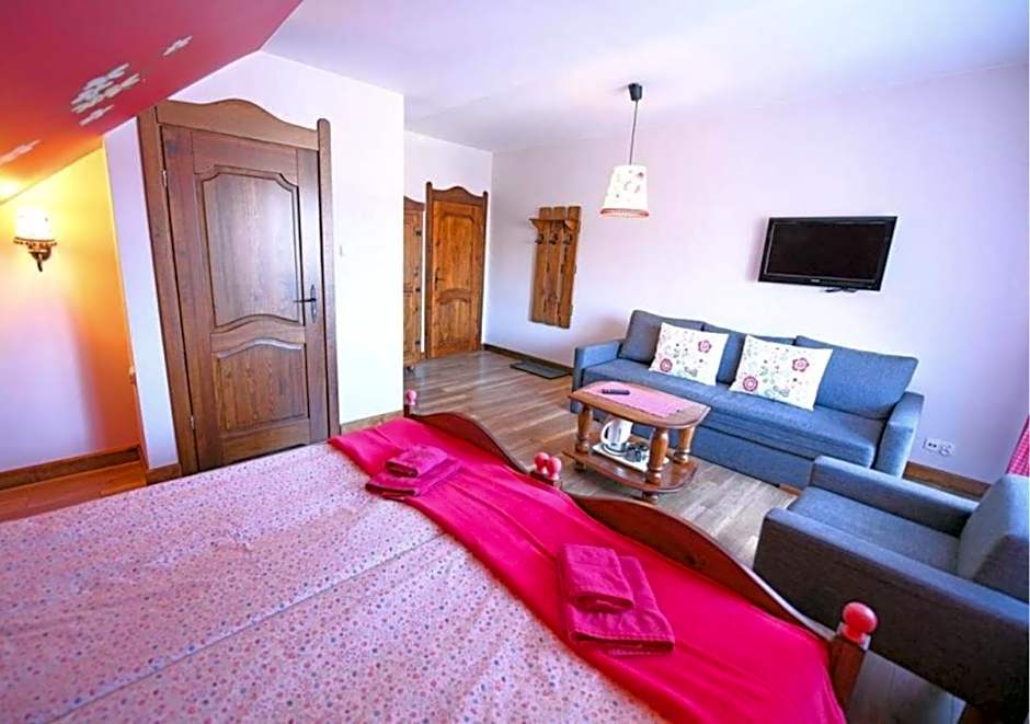 Gościniec Malinówka