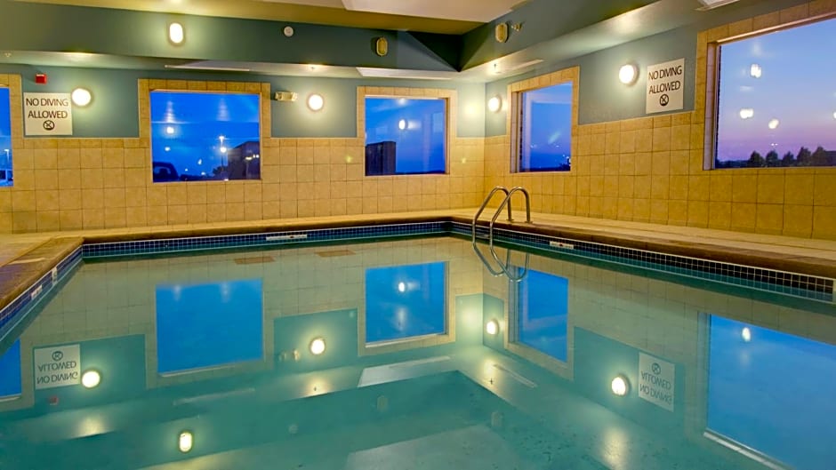 Holiday Inn Express & Suites Sioux Center By IHG