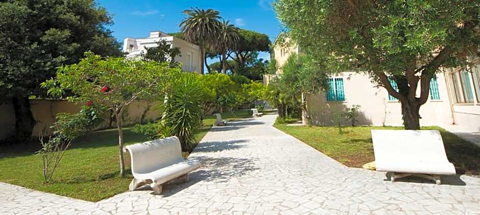 Ostello San Luigi Orione